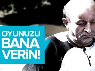 Benim Oyum Sana