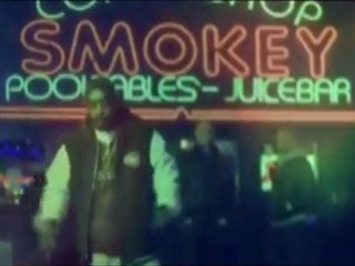 GOD Part III  Infamous Mobb clip extrait de "Medecine Man"