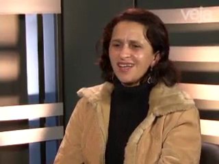 Neili dos Santos Ferreira (parte 1/2)