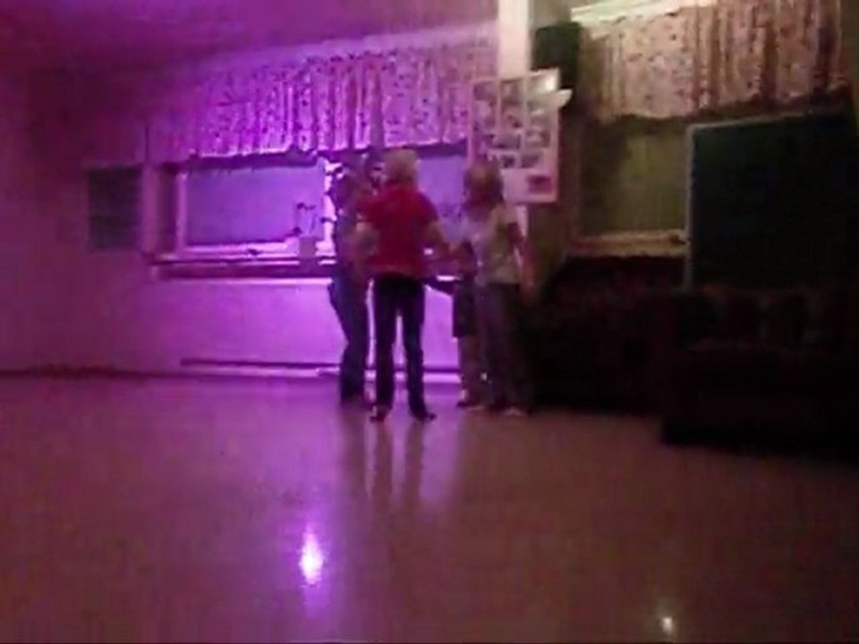 Disco Time Nov. 2010