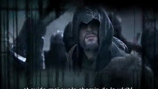 Assassin's Creed Revelation New Teaser HD