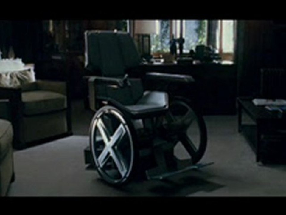 Watch X-Men First Class Online 2011