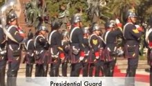 Travel Guide to Buenos Aires, Argentina
