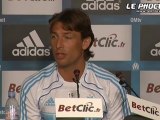 Mercato : Heinze explique les raisons de son départ