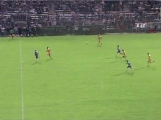SC Bastia - Insolite : Jo Bonavita