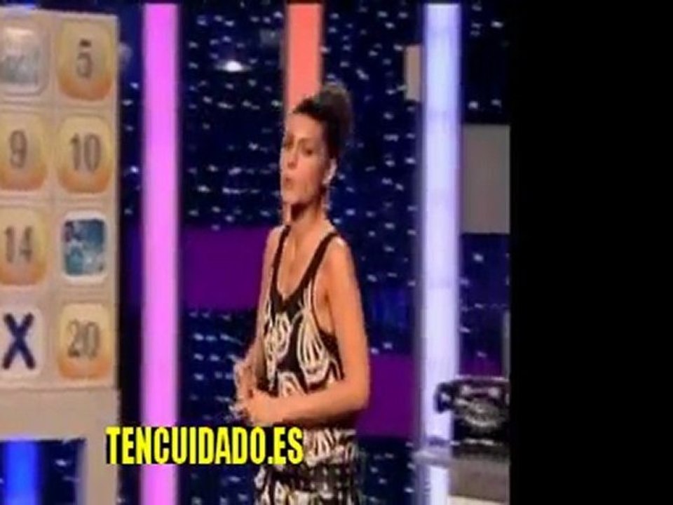 Esta es tu noche 25-5-11 -- Somalia secuestra barcos-No mosca