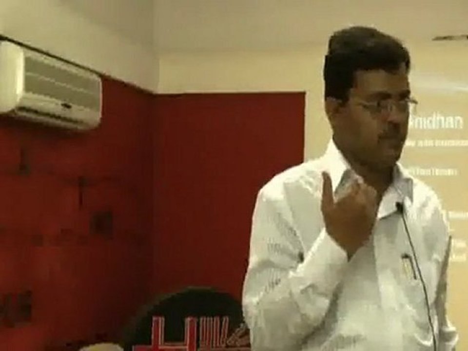 Stress Management with Yoga Part 4.wmv