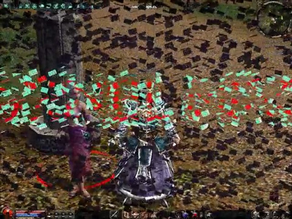 Prince-Mt2  Tanıtım Videosu