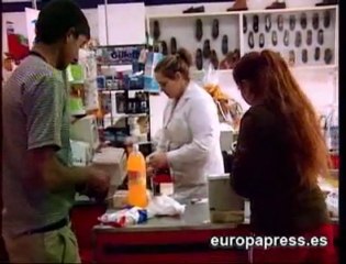 Vecinos de Badajoz, "desbordados" por un asentamiento rumano