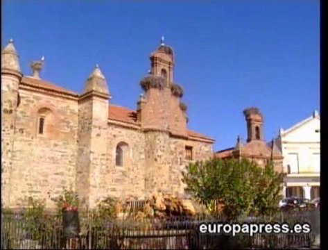 Detenidos en Badajoz los padres de una menor