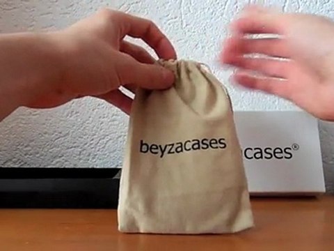 Custodia per iPhone di Beyzacases - Recensione