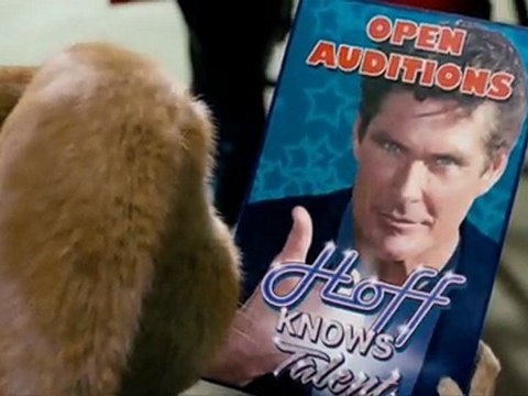 Бунт ушастых