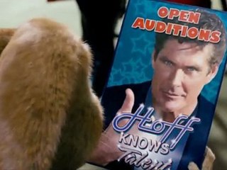 Бунт ушастых