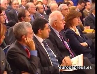 Solana confía en el nuevo Tratado de la UE