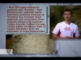 Empati TV - Türkiye Omurilik Felclileri Dernegi 5