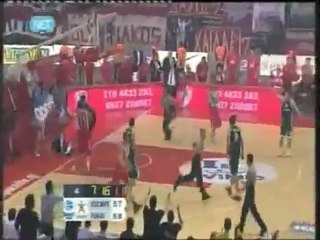 Ολυμπιακός vs. Παναθηναϊκός: Οι επίμαχες φάσεις