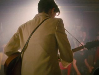Nowhere Boy - Clip 06