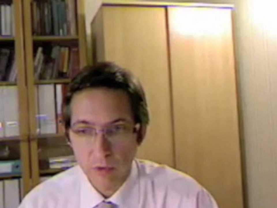 Pascal Roussel sur l'affaire DSK
