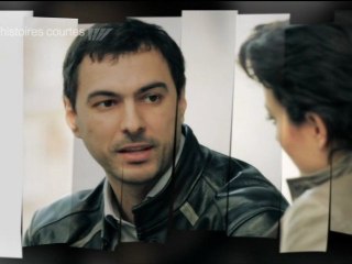 Tu seras un homme - interview Histoire courte