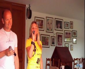 Kathy GALLOIS- Casting JVSCAZ Saison #2 - Starmania