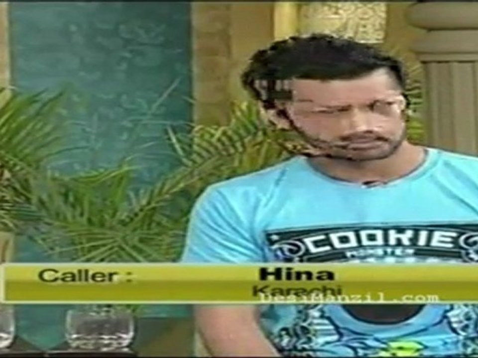 Utho Jago Pakistan With Bol The Movie (Atif Aslam & Mahira Khan) Part 6/7