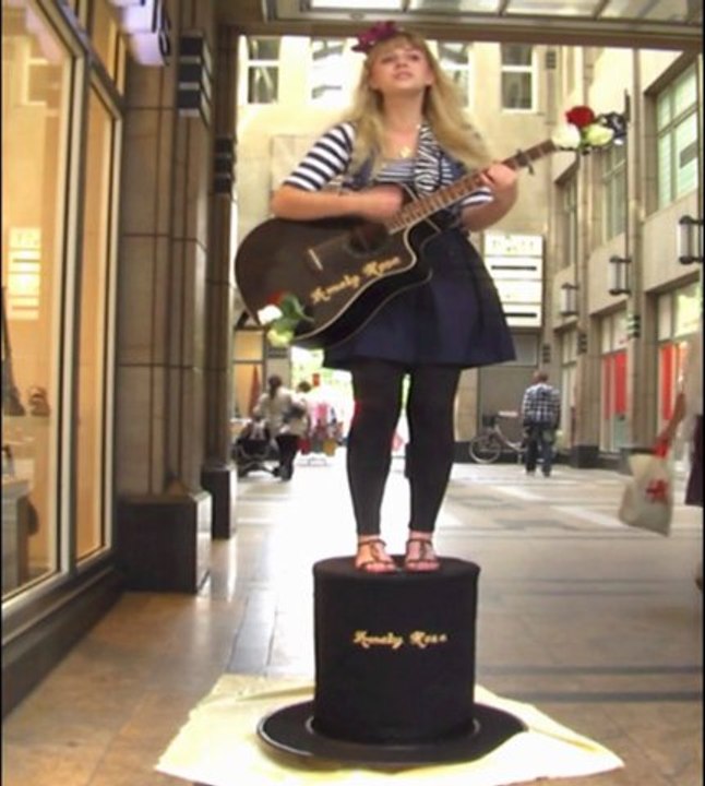 i hope you dance - Lee Ann Womack