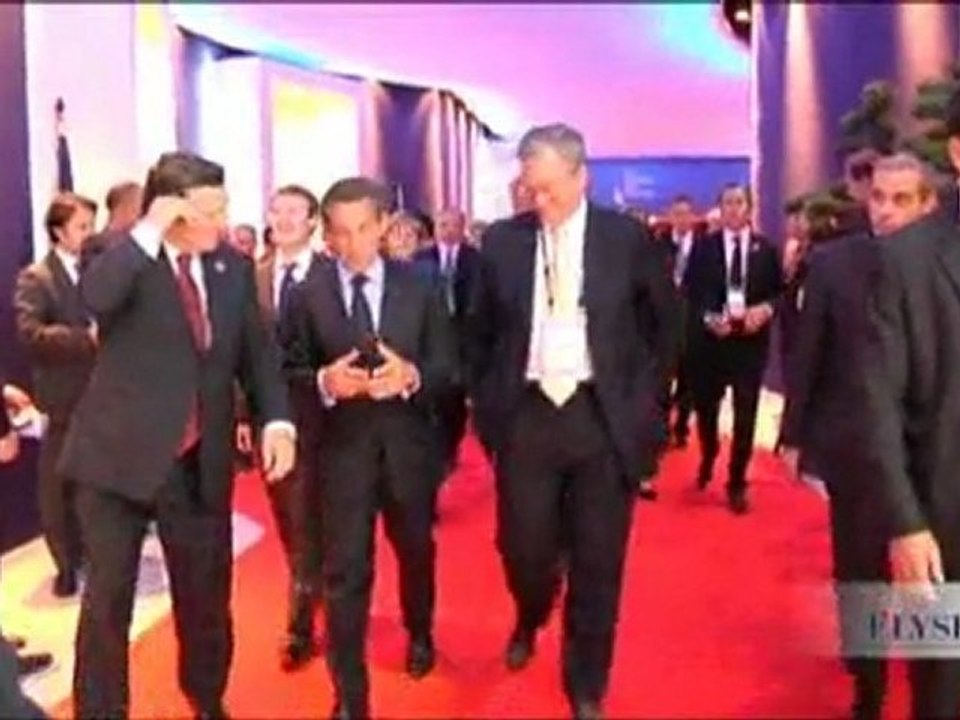 Interview de l'ambassadeur du Japon en France