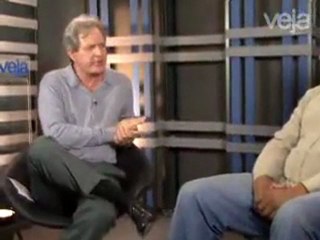João Rogério da Silva Alves, taxista (1/2)