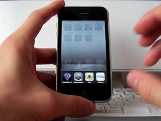 iOS 4 iPhone - Tour delle nuove features