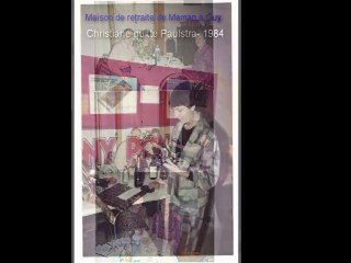 50 ANS DE MARIAGE