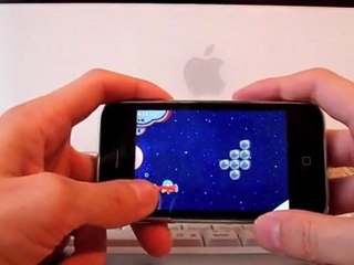 FlyAway iPhone - Recensione