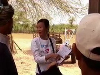 Finding Work in Hard Times  - CBN.com