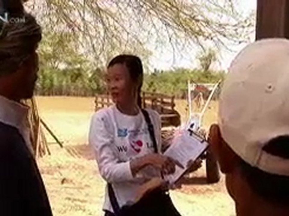 Finding Work in Hard Times  - CBN.com
