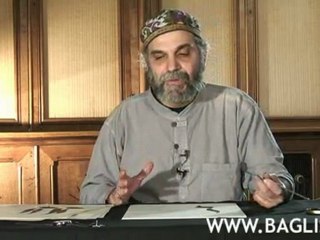 La symbolique des lettres hébraïques (3): le Hé, le Vav et le Zayin