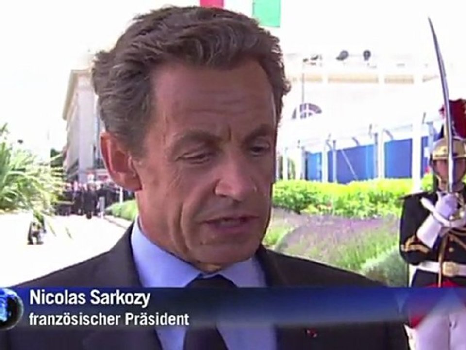 Internationale Genugtuung über Festnahme von Ratko Mladic