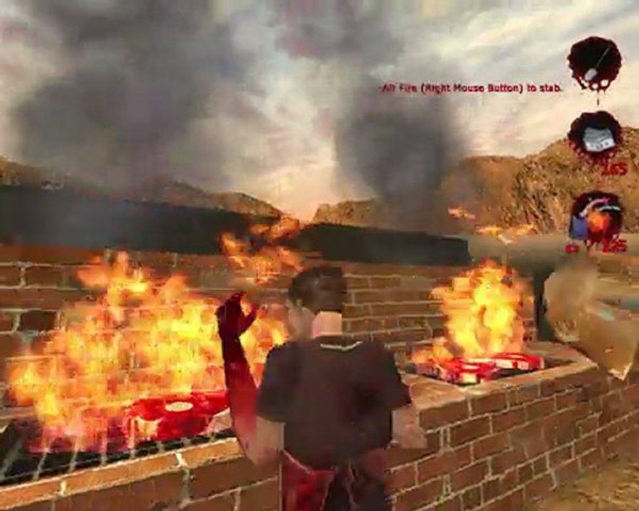 Test postal 2 part 1