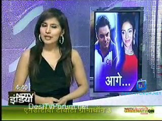 Glamour Show [NDTV] - 26th May 2011 Video Watch Online