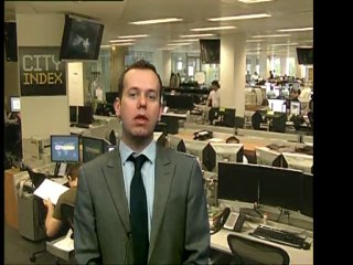 Lloyds and RBS both up over 2% - Market News, 27th May 2011