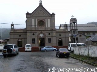 Nuwara Eliya ville