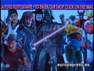 Vuelta a la Infancia en España 🧸