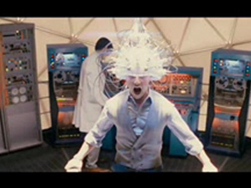 Watch X-Men First Class (2011) Official Complete Movie part 1 of 22