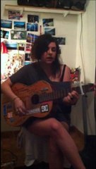 Laura Meloni - Casting JVSCAZ Saison #2