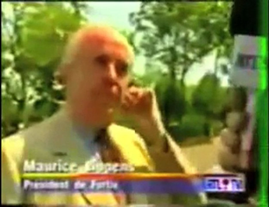 Trailer - Ce Que Cachent Vos Médias