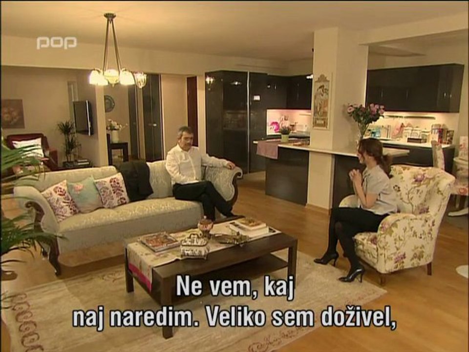 STRASTI ORIJENTA - Epizoda 115 - 5/6