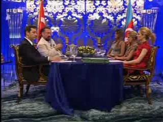 2011'de tüm islam alemiyle toplantı yapacağız inşaAllah