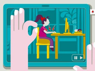 Essential Tips to Prevent Computer-Related Musculoskeletal Pain 🖥️