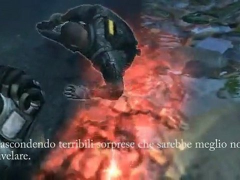 [HD - ITA] F.E.A.R. 3 - Multiplayer Vignette: Contractions