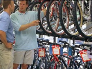 Fahrradreparaturen Nürnberg, Mittelfr P.O.S. - Partner ...