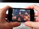 Prince of Persia Warrior Within iPhone - Recensione