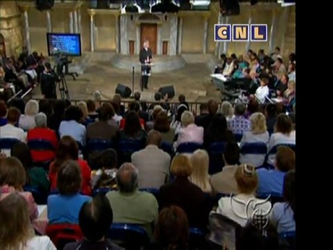 Бенни Молитва со Святым Духом CNL 400-98